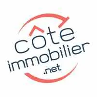 COTE IMMOBILIER logo