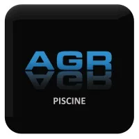 AGR PISCINE logo