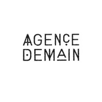 AGENCE DEMAIN logo