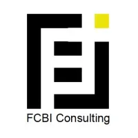 FCBI CONSULTING logo