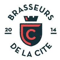 LES BRASSEURS DE LA CITE logo