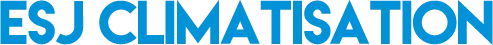 ESJ CLIMATISATION logo