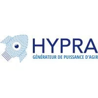 HYPRA logo