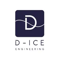 D-ICE ENGINEERING logo