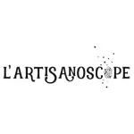 ALLEGRE LAETITIA logo