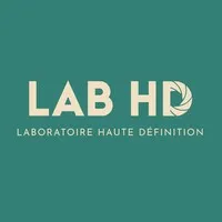 LAB HD logo