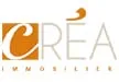 CREA CONSEIL IMMOBILIER logo