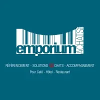 EMPORIUM ACHATS logo