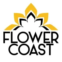 FLOWER COAST logo