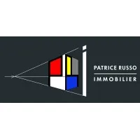 PATRICE RUSSO IMMOBILIER logo