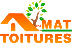 SAS MAT TOITURES logo