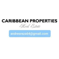 CARIBBEAN PROPERTIES logo