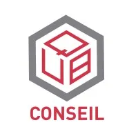 QUB CONSEIL logo