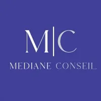 MEDIANE CONSEILS logo