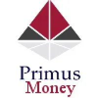 PRIMUS MONEY logo
