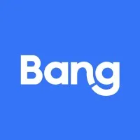 BANG logo