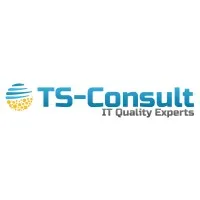 TS-CONSULT logo