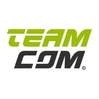 TEAM COM logo