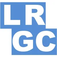 LRGC logo