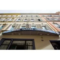 HOTEL CANNES CROISETTE logo