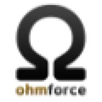 OHM TECHNOLOGIES logo