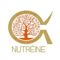 NUTREINE logo
