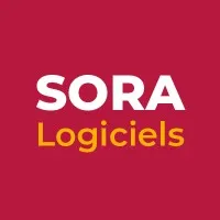 SORA LOGICIELS logo