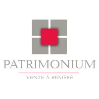 PATRIMONIUM logo