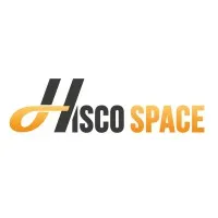HISCO SPACE logo