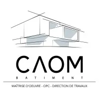 CONSTRUCTION AGENCEMENT OPTIMISE MODERNE (CAOM) logo