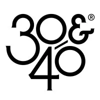 TRENTE ET QUARANTE logo