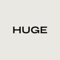 HUGE logo