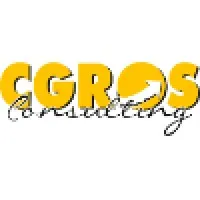 CGROS CONSULTING logo