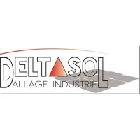 DELTASOL logo