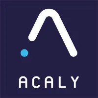 ACALY (ACR) logo