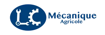 LC MECANIQUE AGRICOLE logo