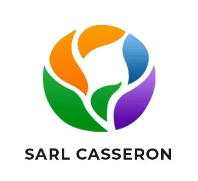 CASSERON logo