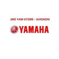 JMS YAM STORE logo