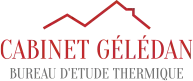 CABINET GELEDAN EURL logo