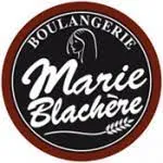 LA MEDINA (Marie Blachere) logo