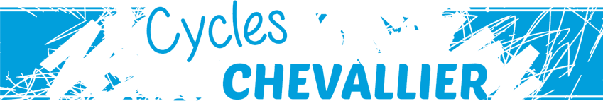 CYCLES CHEVALLIER logo
