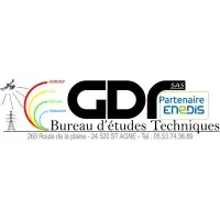 Voici le logo de la marque SMS DETECTION qui représente son identité graphique.