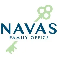 NAVAS FAMILY OFFICE logo