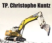 T.P. CHRISTOPHE KUNTZ logo