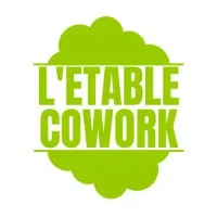 L'ETABLE COWORK logo