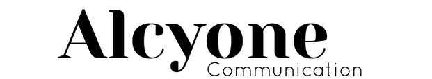 DIKOUME ALCYONE logo