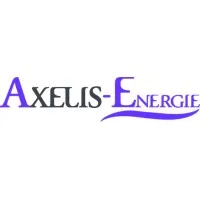 AXELIS-ENERGIE logo