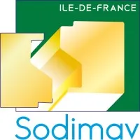 SODIMAV ILE DE FRANCE logo