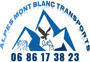 ALPES MONT BLANC TRANSPORTS logo
