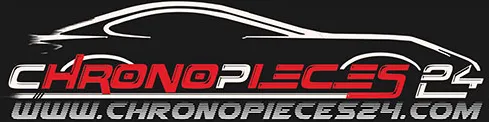 CHRONO PIECES 24 logo